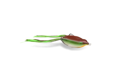 Image of Vexan Ninja Frog Popper &amp; Swimmer Baits, Bs Baby, Small, NFS-6