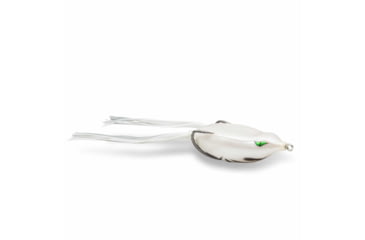 Image of Vexan Ninja Frog Popper &amp; Swimmer Baits, Old School, Small, NFS-3