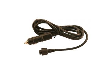 Image of Vexilar 12Volt DC 7ft. Power Cord Adapter, FL-12 and FL-20 183600