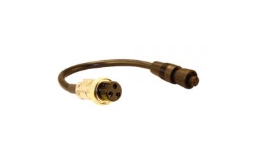 Image of Vexilar AlumaDucer 6in. Adapter 183547
