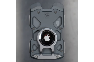 Image of Vice Hardware F1 Wallet Gray Vice
