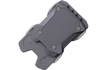 Image of Vice Hardware F1 Wallet Gray Vice