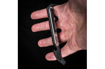 Image of Vice Hardware M1 Multi-tool Black DLC