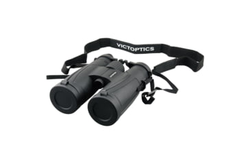 Image of VictOptics 8x42 Binocular, BAK7 Prism Type, Black, BOSL01