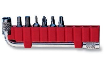 Image of Victorinox Bits &amp; Wrench, Nylon 4.0833.N-X1