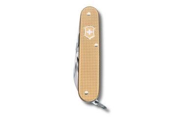 Image of Victorinox Cadet Alox, Champagne, 84mm 0.2601.L19