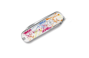 Image of Victorinox Classic SD Splash Swiss Army Knife 56194