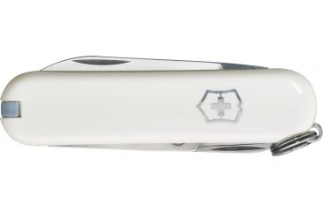 Image of Victorinox Classic SD Swiss Army Knife White 53007