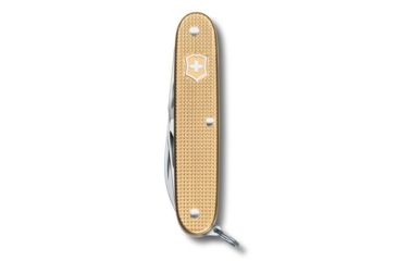 Image of Victorinox Pioneer Alox, Champagne, 93mm 0.8201.L19