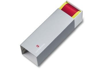 Image of Victorinox Rescue Tool Multi-Tool, Fluorescent Yellow, 111mm, 0.8623.MWN-X4