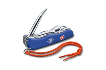 Image of Victorinox Skipper Pro, Blue, 111mm 0.8503.2MW-X1