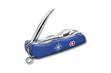 Image of Victorinox Skipper Pro, Blue, 111mm 0.8503.2MW-X1