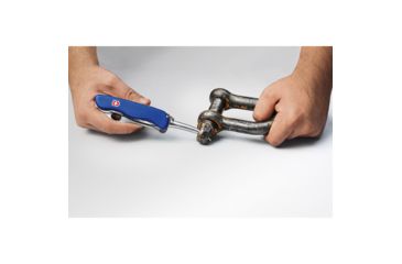 Image of Victorinox Skipper Pro, Blue, 111mm 0.8503.2MW-X1