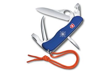 Image of Victorinox Skipper Pro, Blue, 111mm 0.8503.2MW-X1
