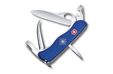 Image of Victorinox Skipper Pro, Blue, 111mm 0.8503.2MW-X1