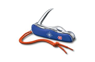 Image of Victorinox Skipper Pro, Blue, 111mm 0.8503.2MW-X1