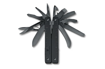 Image of Victorinox Swiss Tool MXBS Black Nylon