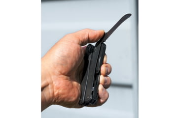 Image of Victorinox Swiss Tool Spirit MXBS Black
