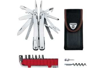 Image of Victorinox Swiss Tool Spirit Plus Nylon