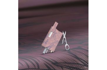 Image of Victorinox SwissCard Classic Spring Spirit, Sapphire, 81mm 0.7155