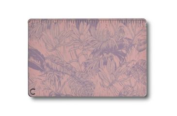 Image of Victorinox SwissCard Classic Spring Spirit, Sapphire, 81mm 0.7155