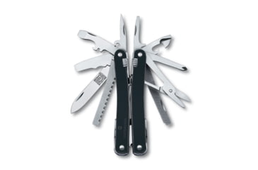 Image of Victorinox SwissTool Spirit Road Tour Swiss Army Multitool 53922