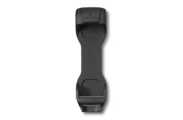 Image of Victorinox Synthetic Belt Holder for SwissTools, Black 4.0829
