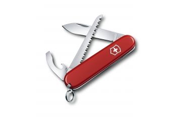 Image of Victorinox Walker Multi-Tool, Red, 84mm, 0-2313-X3