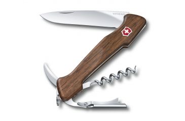 Image of Victorinox Wine Master Multi-Tool, Walnut 0.9701.63