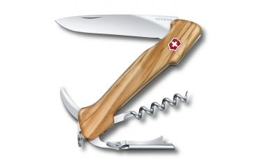 Image of Victorinox Wine Master Multi-Tool, Olive 0.9701.64