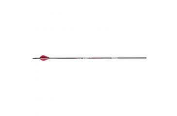 Image of Victory VAP Sport Arrows, 400 Raptor Vanes 6 pk. VAPS-400FQ-6
