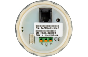 Image of Victron Energy BMV-712 Smart Battery Monitor, Bluetooth Capable, Grey, BAM030712000R