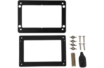 Image of Victron Energy GX Touch 50 Display, Cerbo GX, Black, BPP900455050