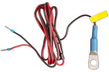 Image of Victron Energy Temperature Sensor, BMV-712 Smart/ BMV-702, Black/Red/Blue, ASS000100000