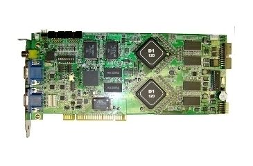 Image of Video Insight PCIe Card &amp; Software for One server - Stackable NH240/8