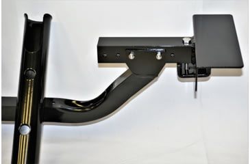 Image of Viking Solutions Fixed Truck Bed Fishing Rod Rack, VKS-VFR006