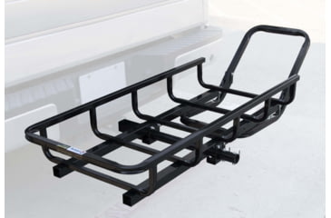 Image of Viking Solutions Tilt-N-Go II - Universal Hitch Mounted Hauler/ Wagon, VKS-VTG201