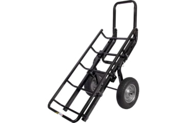 Image of Viking Solutions Tilt-N-Go II - Universal Hitch Mounted Hauler/ Wagon, VKS-VTG201