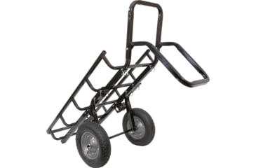 Image of Viking Solutions Tilt-N-Go II - Universal Hitch Mounted Hauler/ Wagon, VKS-VTG201