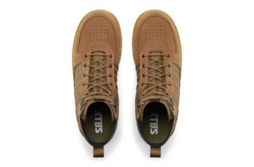 Image of Viktos 1911 Tactical Boot, Buck, 15 US, 1001313