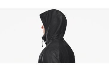 Image of Viktos Actual Leather Jacket, Nightfjall, Medium 1300703