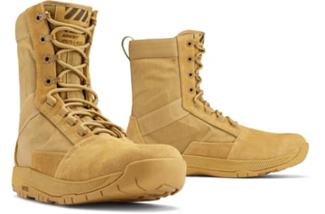 Image of Viktos Armory AR670 Boot - Mens, Coyote Dark, 10, 1007706