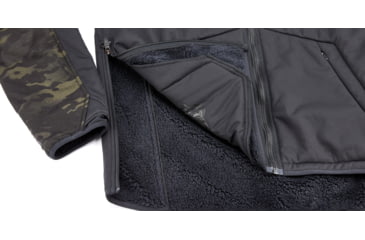 Image of Viktos Bersherken MC Jacket - Mens, Multicam/Black, XS, 1303601