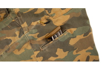 Image of Viktos Contractor AF Woodland Pant - Mens, Woodland Camo, 38/30, 1503315