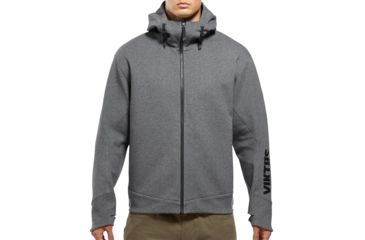 Image of Viktos Edc Tech Fleece, Nightfjall, Large, 1700304