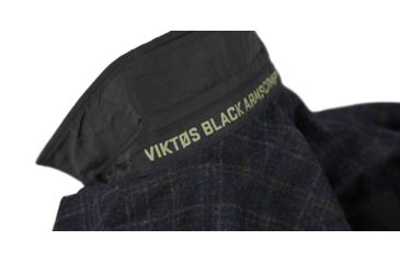 Image of Viktos Gunfighter Flannel Jacket, Small, Midwatch, 1301802