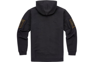 Image of Viktos Gunvent Multicam Hoodie - Mens, Black, XL, 1701905