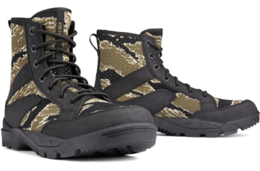 Image of Viktos Johnny Combat Jungle Boot - Mens, Tiger Green, 8 US, 1005102