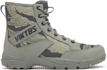 Image of Viktos Johnny Combat OPS Boots - Men's, Tiger Grey, 10.5, 1008207
