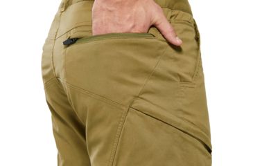 Image of Viktos Johnny Combat Short - Mens, Coyote, 40in, 1602208